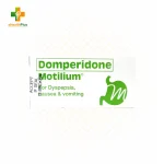 Motilium 10mg