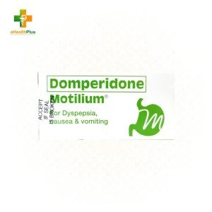 Motilium 10mg