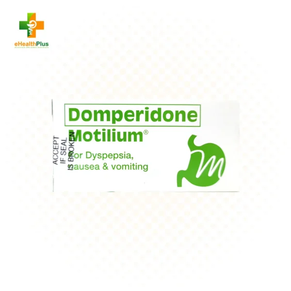 Motilium 10mg