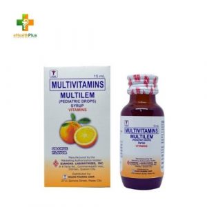Multilem 15ml