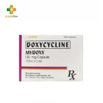 Mydoxy 100mg