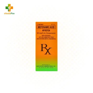 Myrefen 60mL