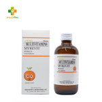 Myrevit-C 120mL