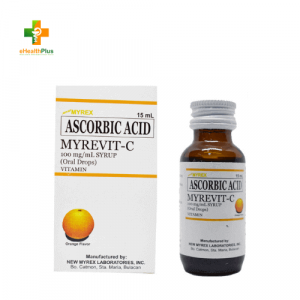 Myrevit-C 15mL