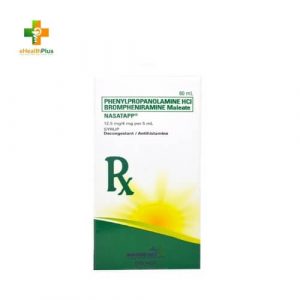 Nasatapp 12.5mg