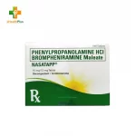 Nasatapp tablet