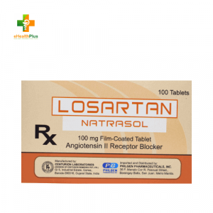 Natrasol 100mg