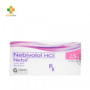 Nebil 2.5mg