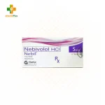 Nebil 5mg