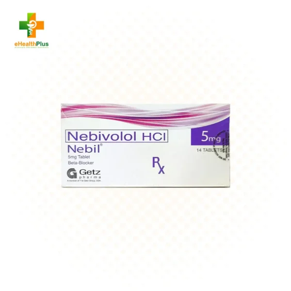 Nebil 5mg