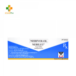 Nebilet 5mg