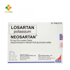 Neosartan 50mg