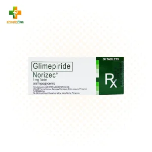 Norizec 1mg