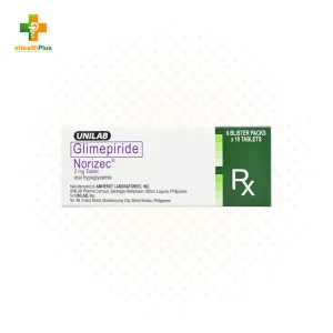 Norizec 2mg