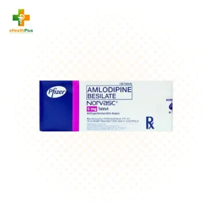 Norvasc 5mg