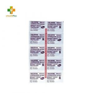 Norvasc Protect 10mg10mg