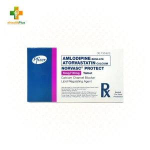 Norvasc Protect 5mg_10mg