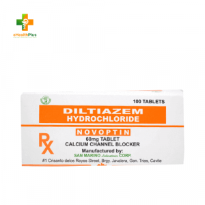 Novoptin 60mg