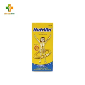 Nutrilin 120mL