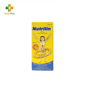 Nutrilin 250mL