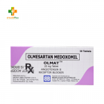 Olmat 20mg