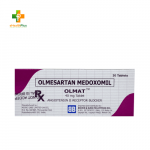 Olmat 40mg