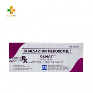 Olmat 40mg