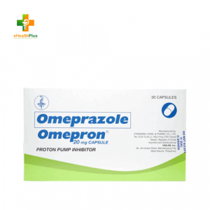 Omepron 20mg