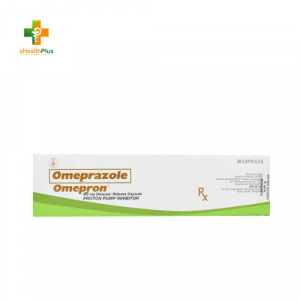 Omepron 40mg