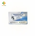 Oranol 10mg