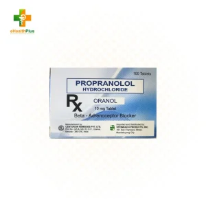 Oranol 10mg