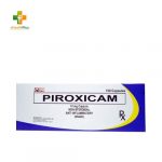 PIROXICAM 10MG