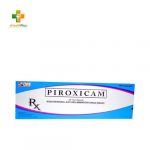PIROXICAM 20MG 1