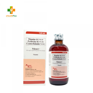 POLYNERV 120ML