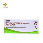 PRAVAZ 40MG