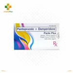 Panto Plus