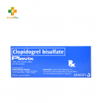 Plavix 75mg