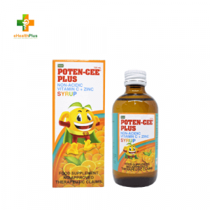 Poten-Cee Plus 120ml