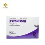 Prednisone 10mg