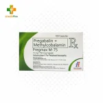Pregmax M75