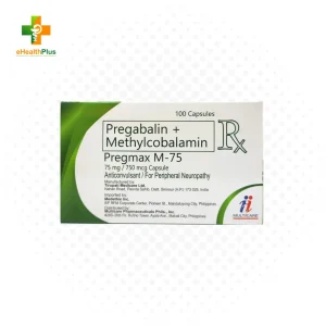 Pregmax M75