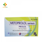 Prolol 100mg