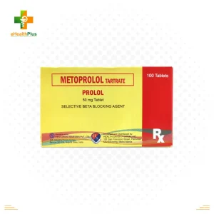 Prolol 50mg