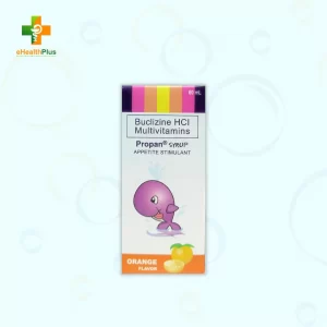 Propan Syrup 60mL
