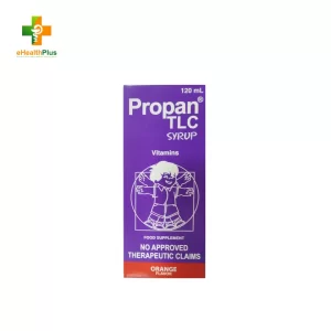 Propan TLC 120mL