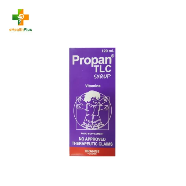 Propan TLC 120mL