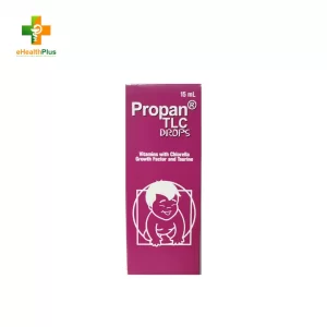 Propan TLC 15mL