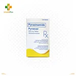 Pyrazuer 500mg