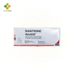RAXIDE 300mg Tablet