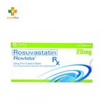 ROVISTA 20MG